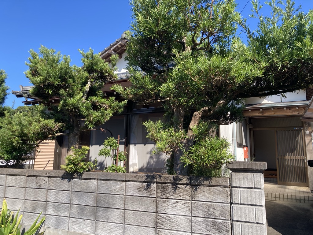 空き家物件47の写真