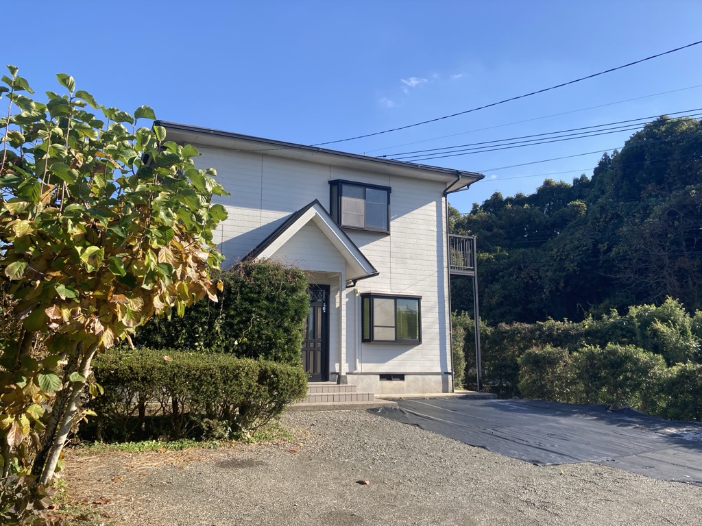 空き家物件52の写真