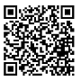 環境省の公式LINEのQRコードの画像
