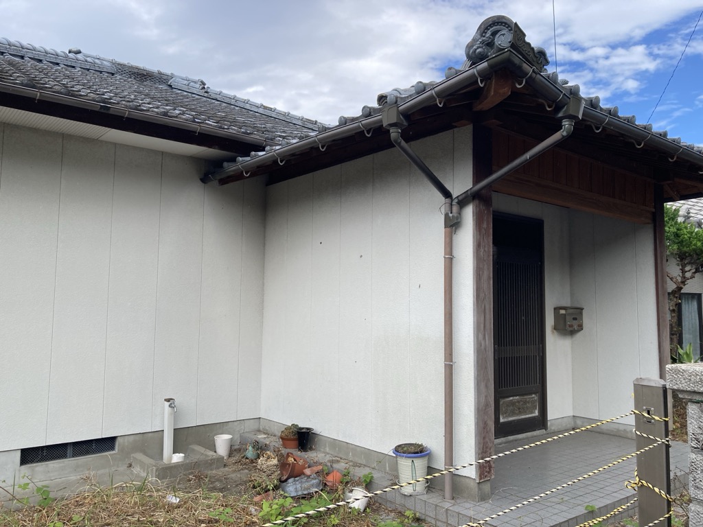 空き家物件37の写真