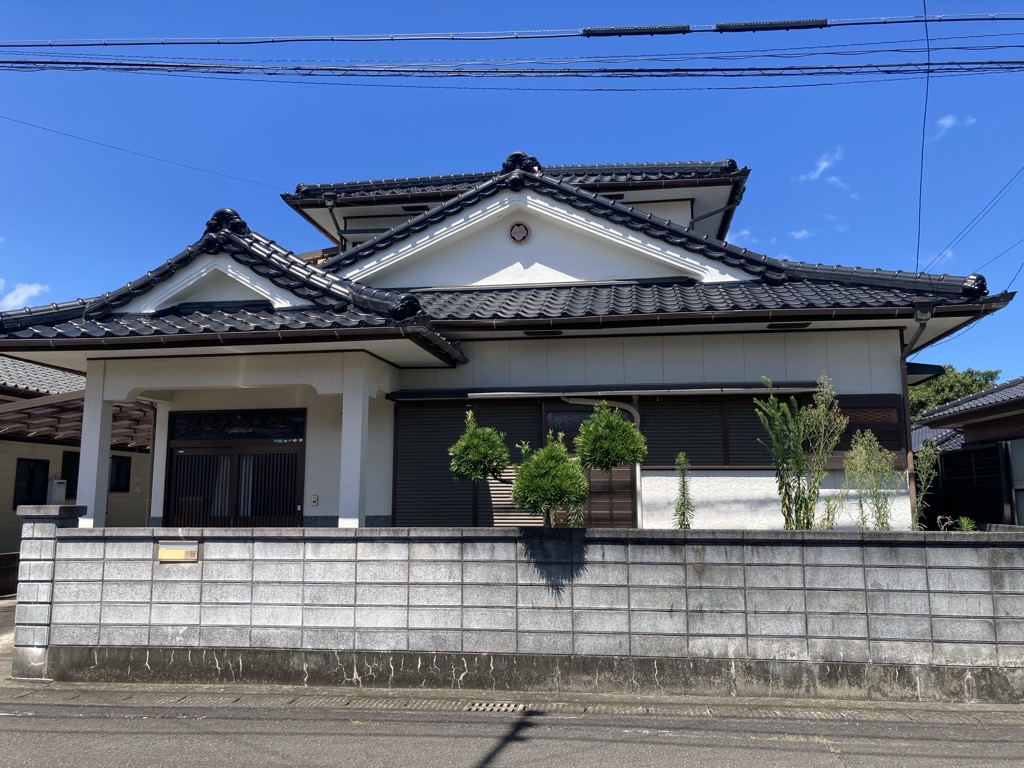 空き家物件39の写真