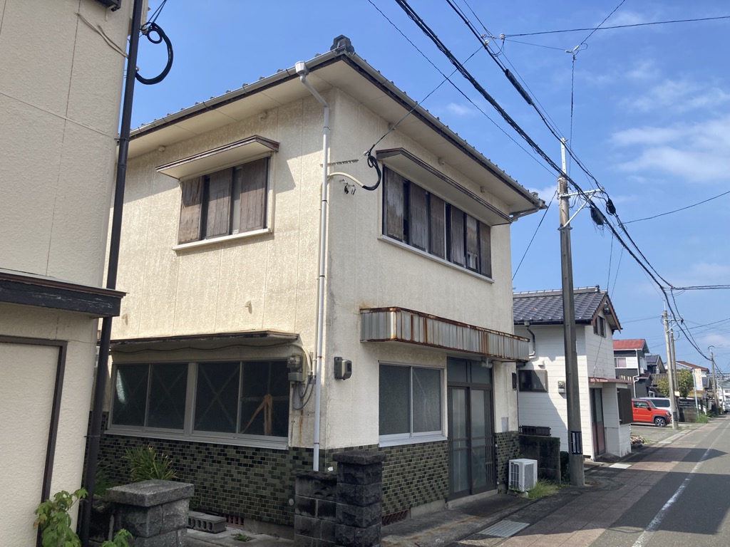 空き家物件45の写真