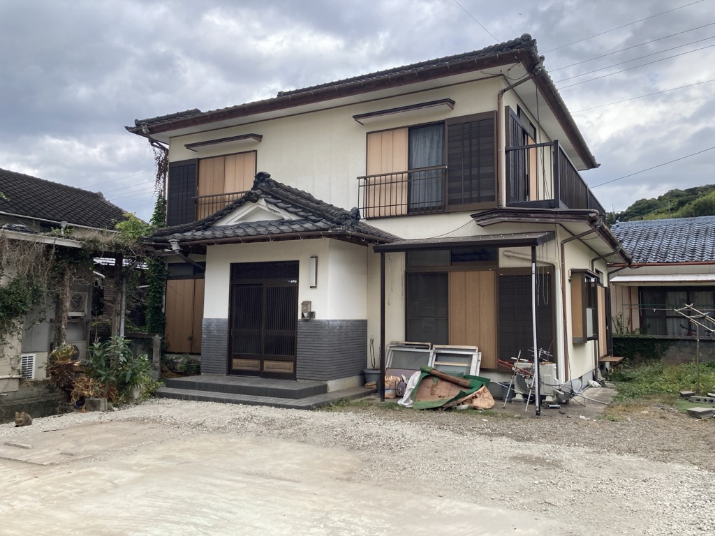 空き家物件48の写真