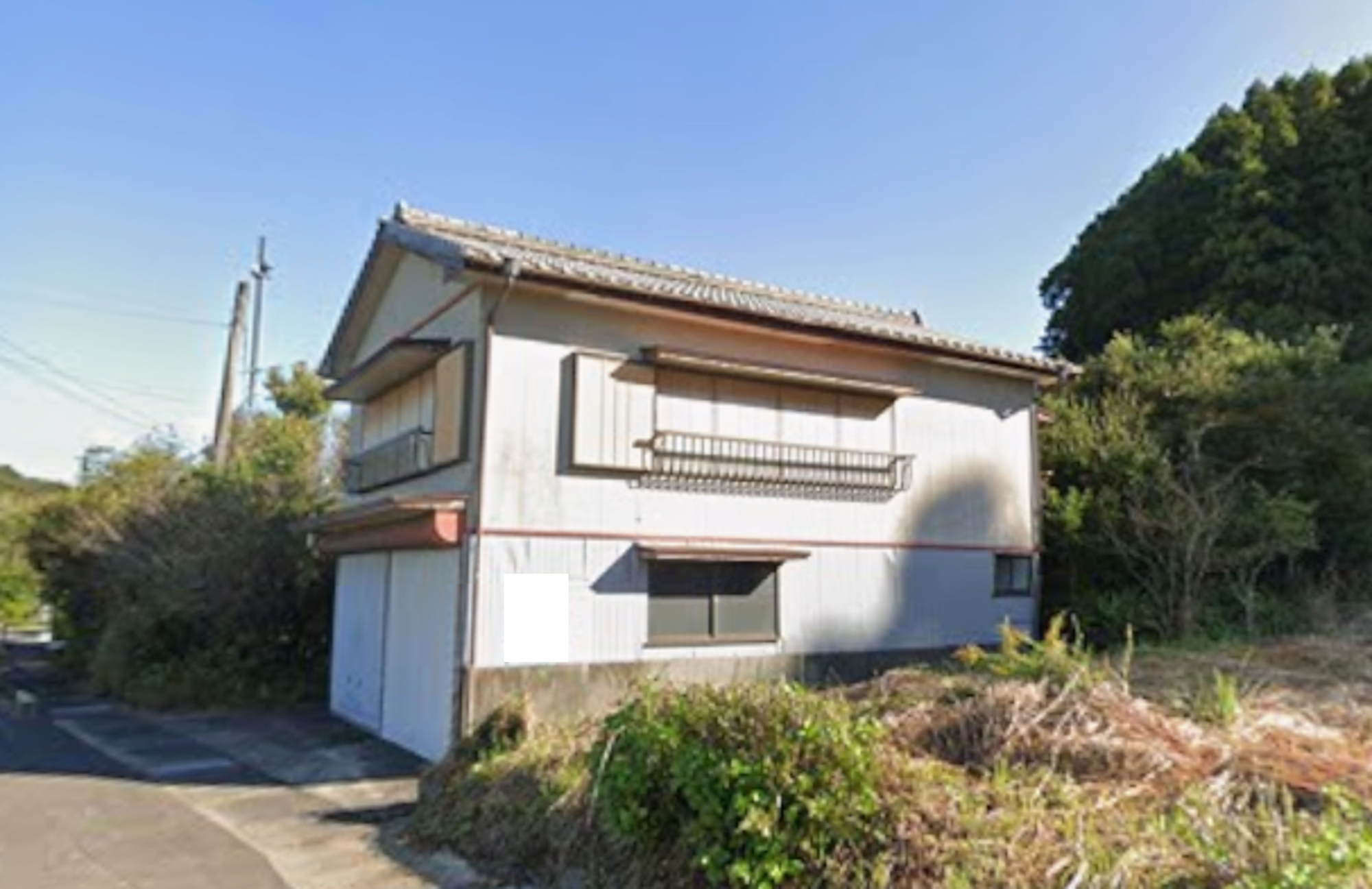 空き家物件49の写真