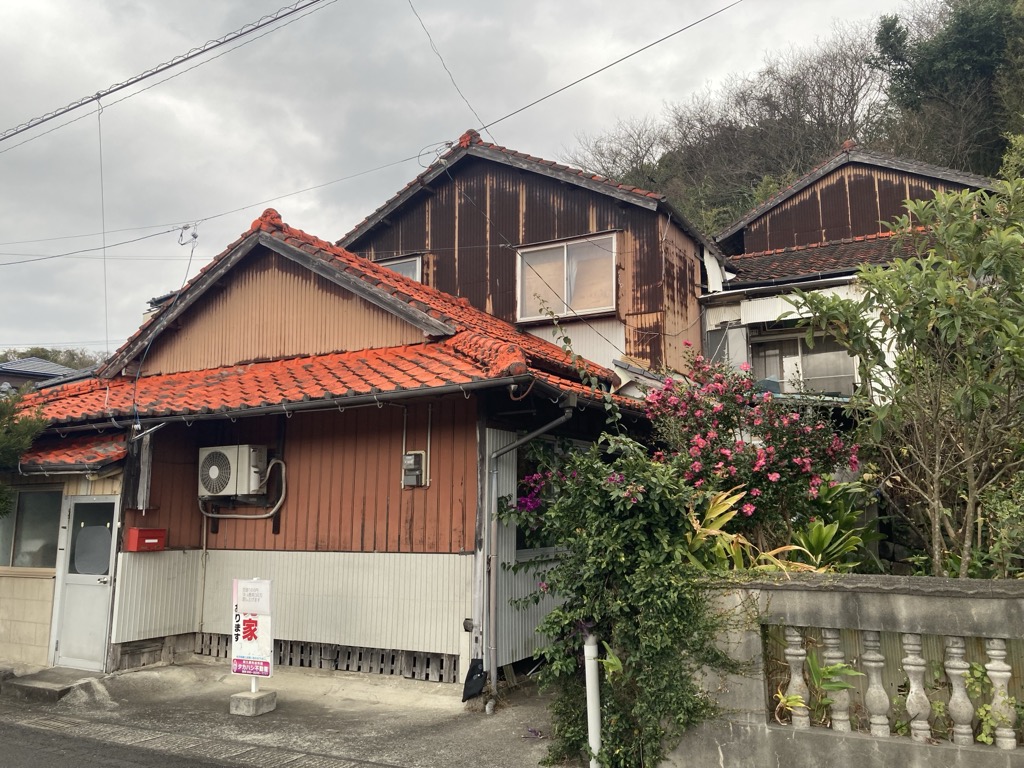 空き家物件50の写真