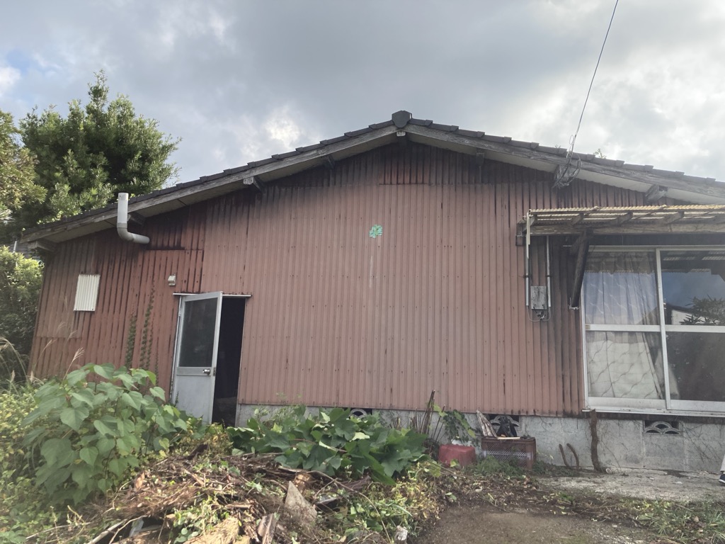 空き家物件51の写真