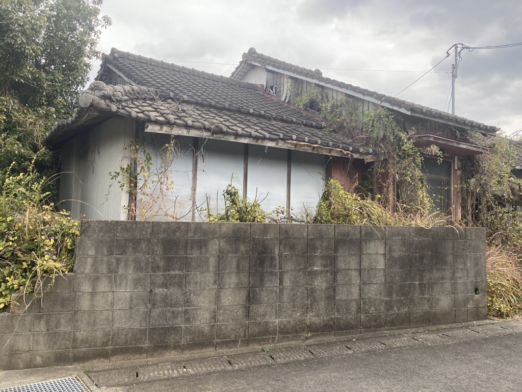 空き家物件55の写真