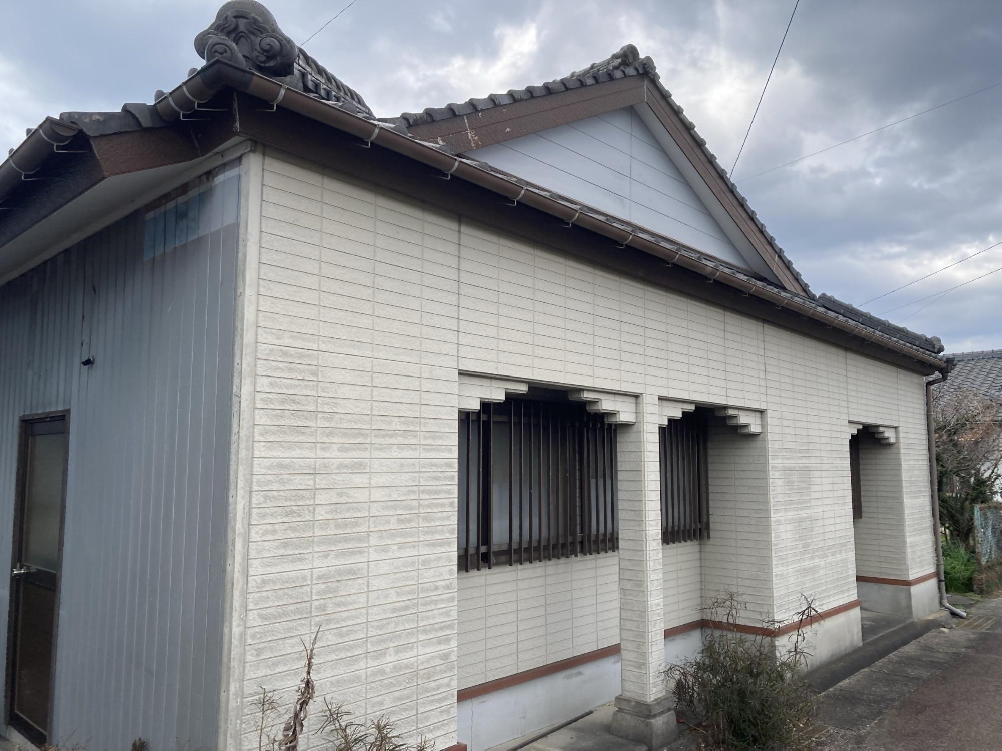 空き家物件58の画像