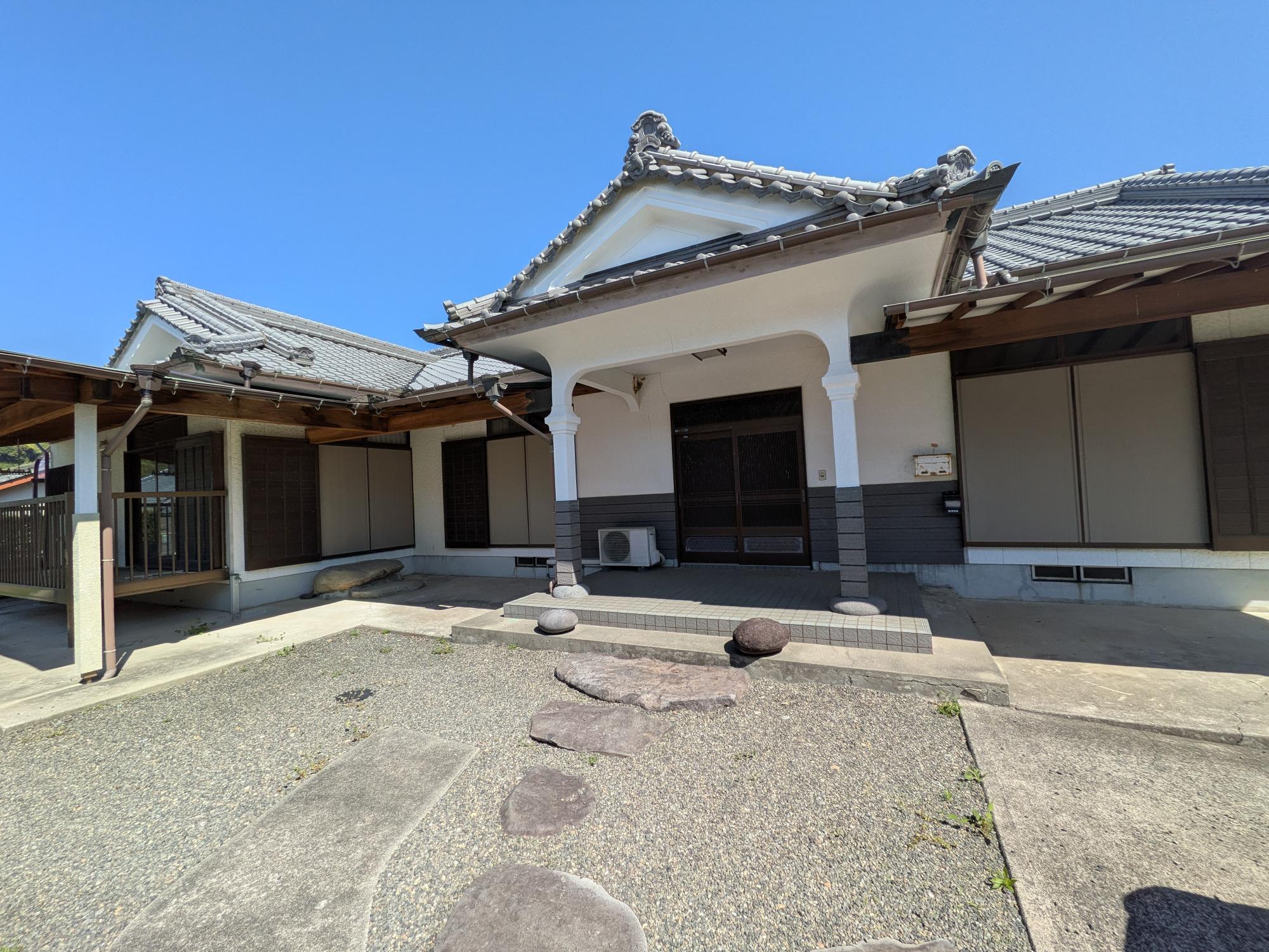 空き家物件62の写真