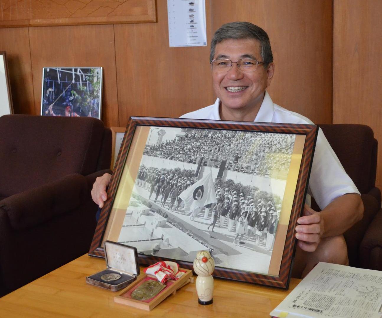 坂本要さん