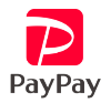 PayPayのロゴの画像
