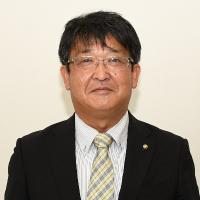 高崎良二議員の顔写真