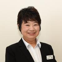 大野雅子議員の顔写真