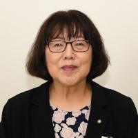 川畑二美議員の顔写真