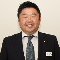 川原慎一議員の顔写真