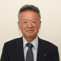 牟田学議員の顔写真