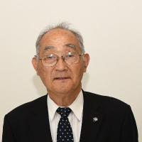 山田勝議員の顔写真