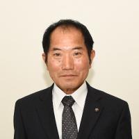 仮屋園一徳議員の顔写真