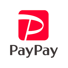 PayPayのロゴの画像