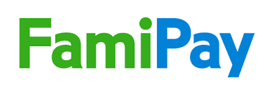 FamiPayのロゴの画像